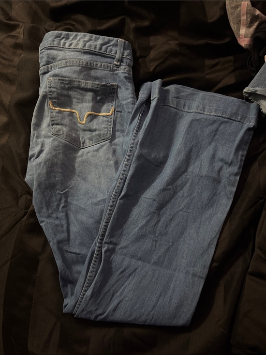 Kimes Ranch Denim - Kimes Ranch Lola jeans 8/32